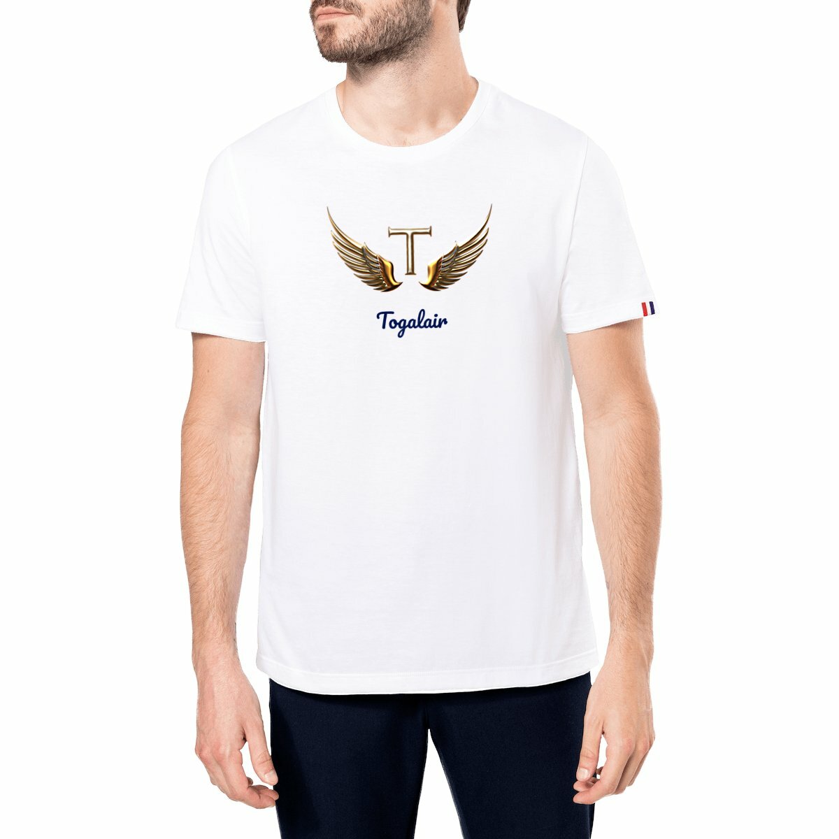 Togashirt, qualité +