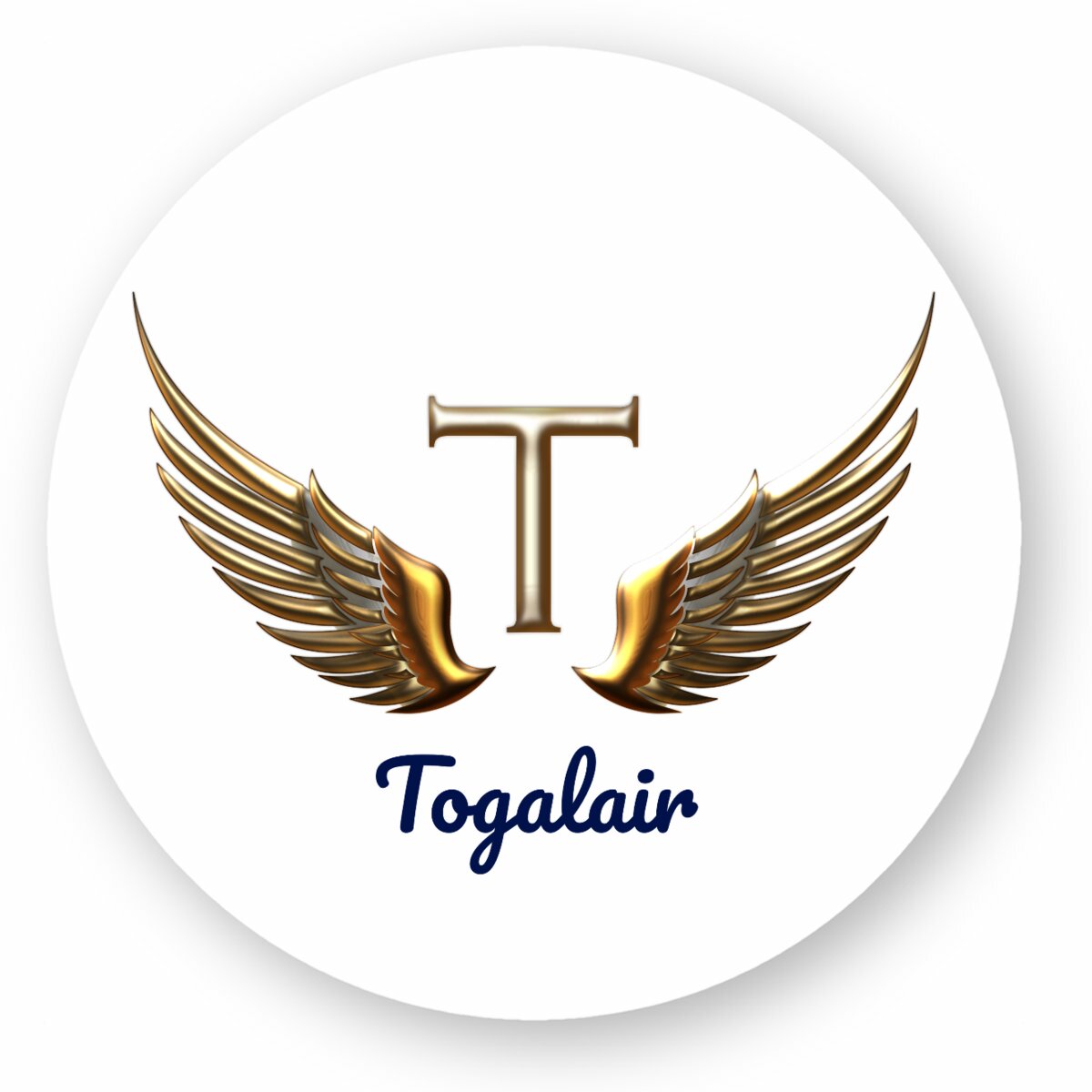 Sticker Togalair