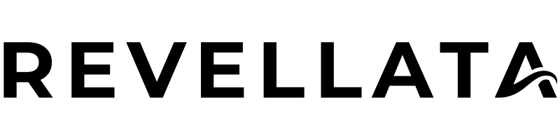 Revellata logo