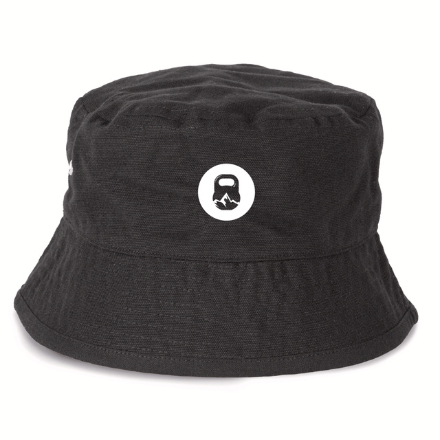 100% Recycled Bucket Hat