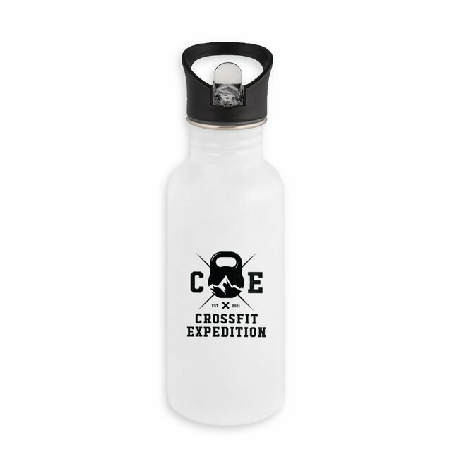Stainless Steel Water Bottle
