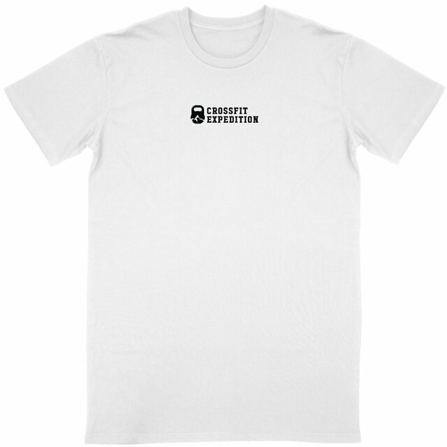 Unisex 100% Organic Classic T-shirt