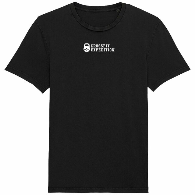 Vintage 100% Organic T-shirt