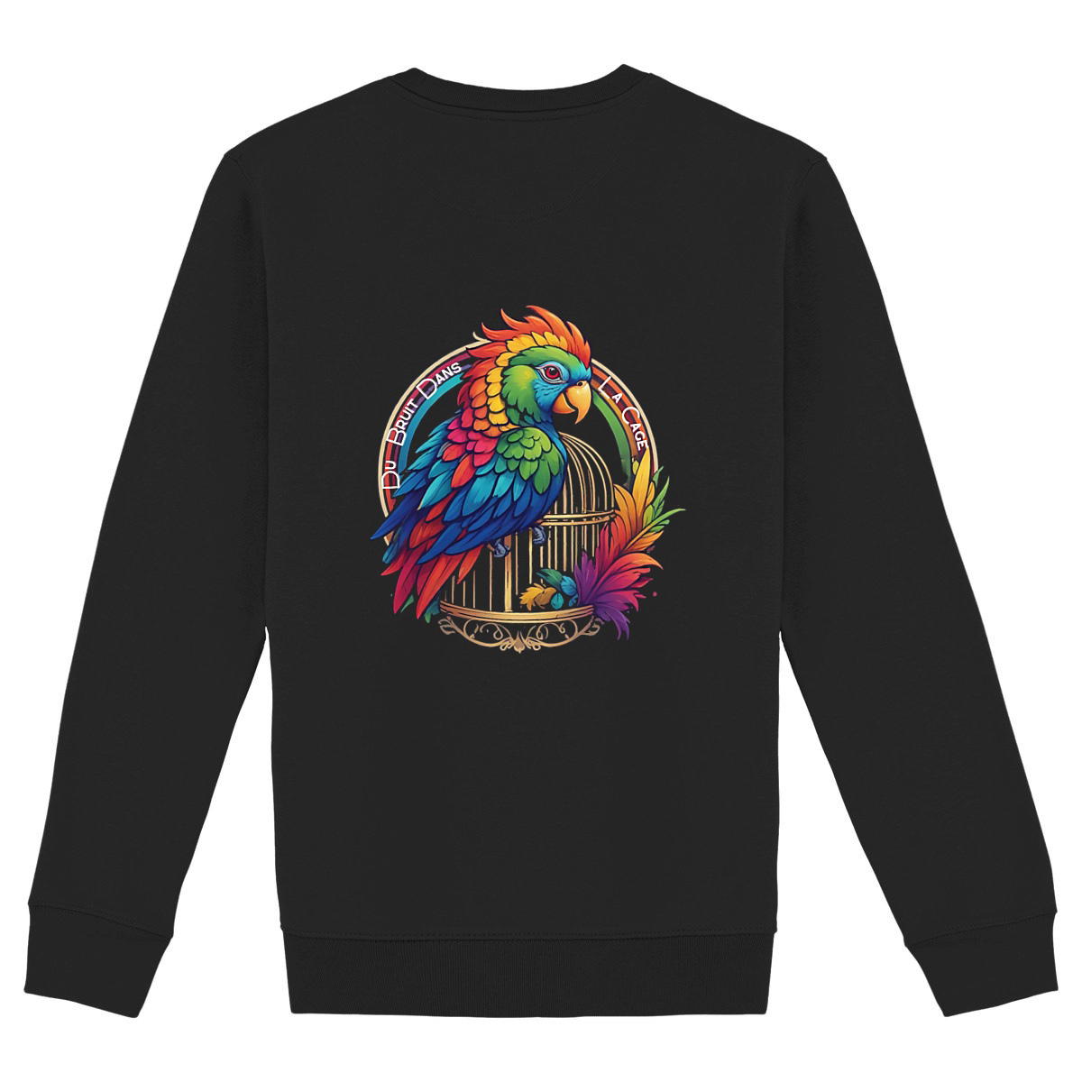 Sweatshirt (v2) - Image