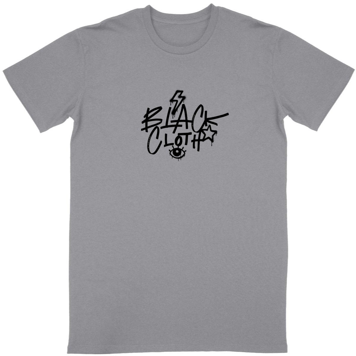 Image back T-shirt Homme Classique - Qualité Supérieure, 4 Couleurs