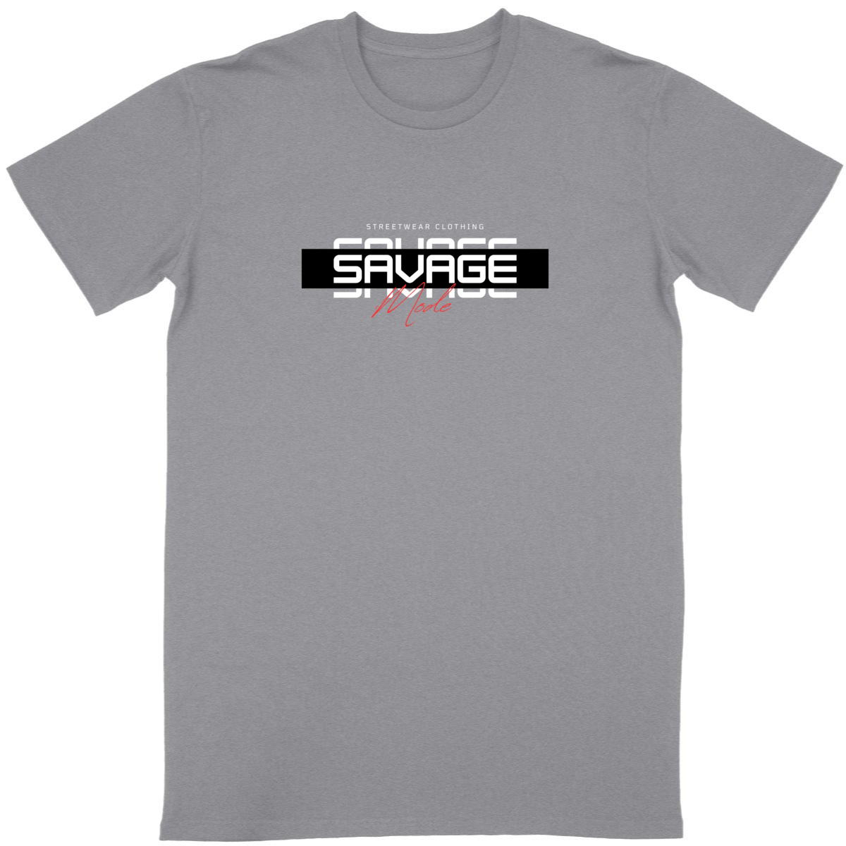 Image back T-shirt Homme Classique - 4 Couleurs Disponibles