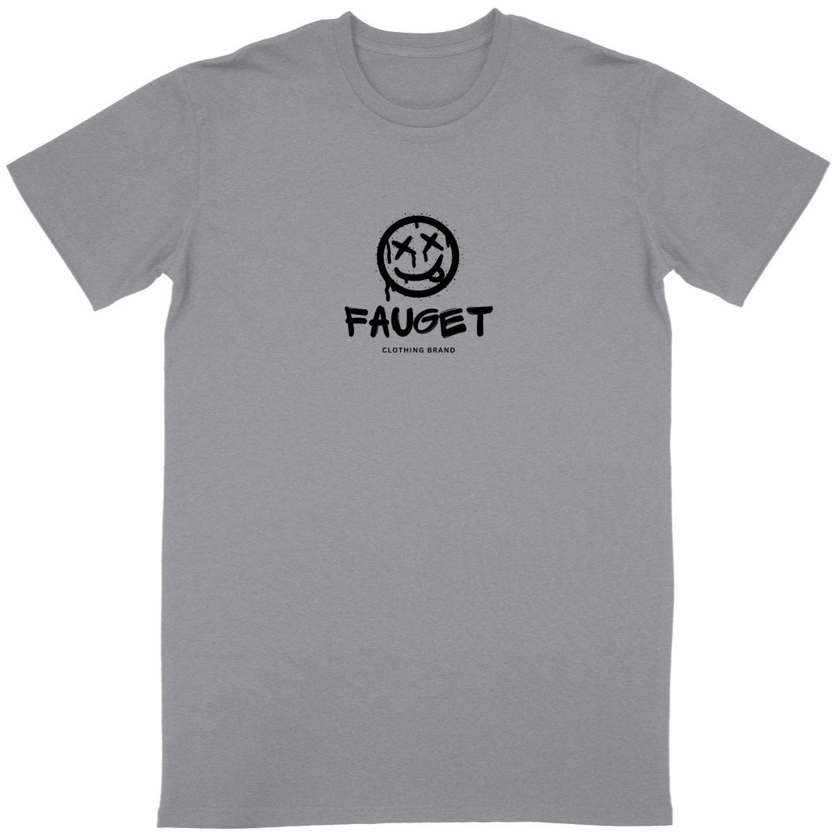 Image back T-shirt Homme Classique - 4 Couleurs Disponibles