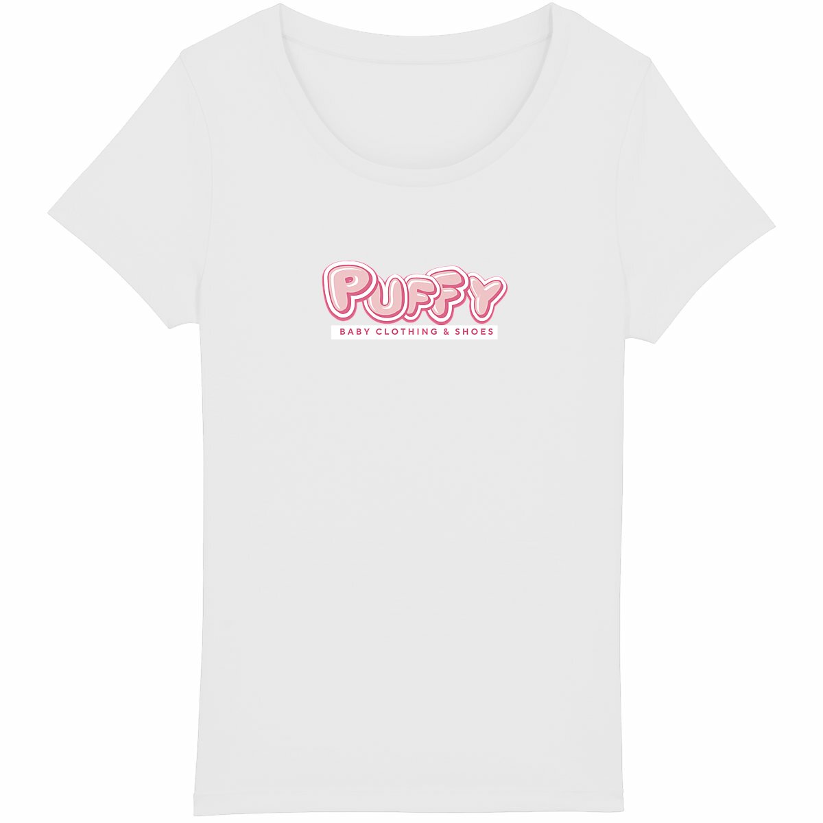 Image front T-shirt Femme Léger - 3 couleurs disponibles