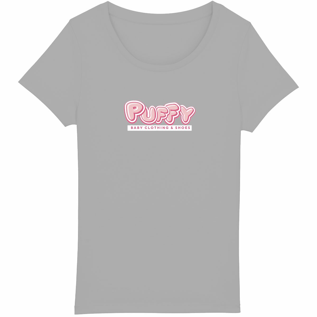 Image back T-shirt Femme Léger - 3 couleurs disponibles