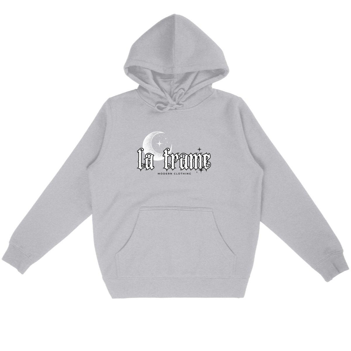 Image back Sweat à capuche Léger Homme - Top qualité en 4 couleurs