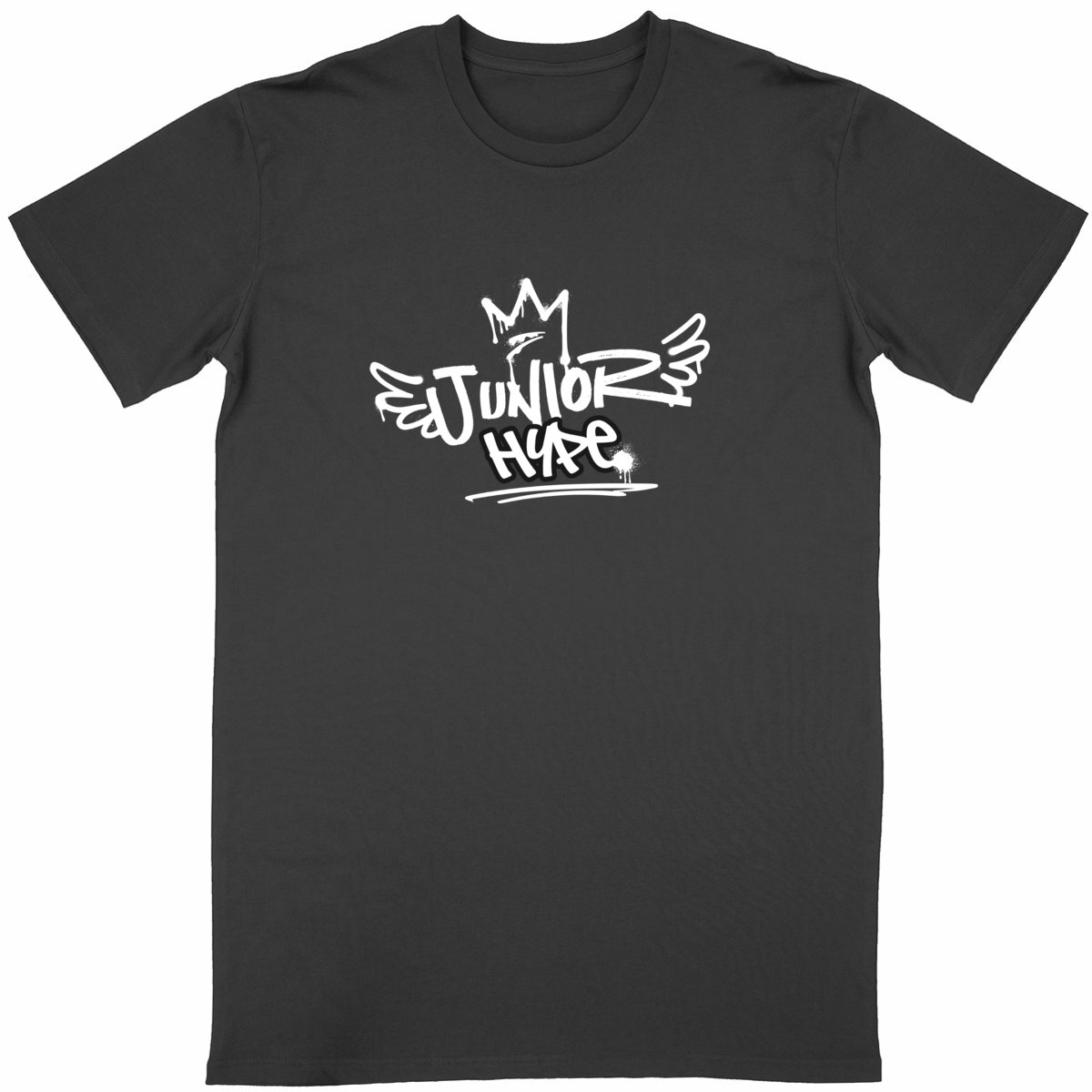 Image front T-shirt homme Classique - 4 Couleurs Disponibles
