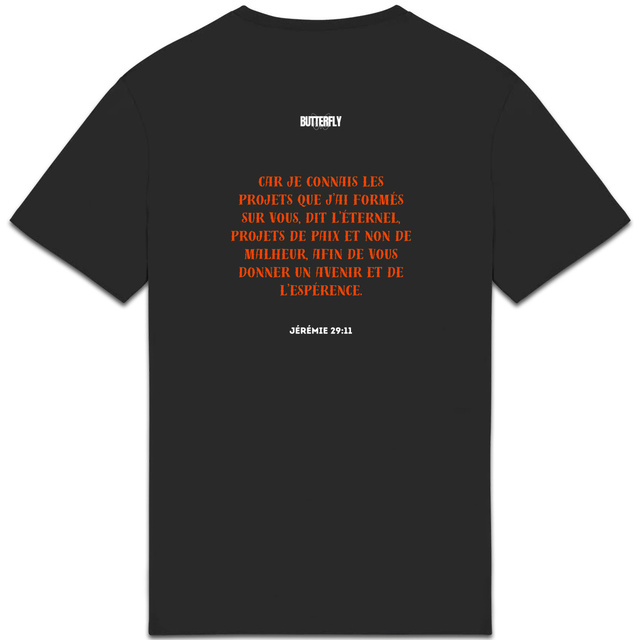 Teeshirt : God's Plan - Image