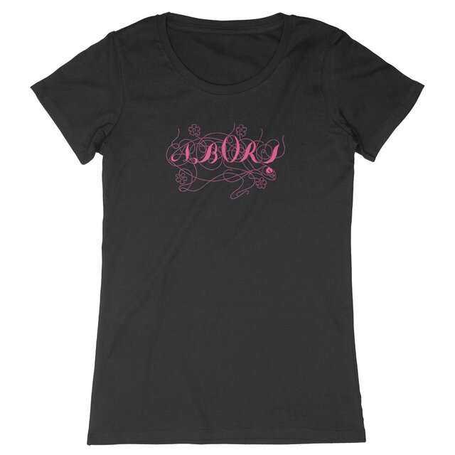 Image back ABORI FIL ROSE FEMME