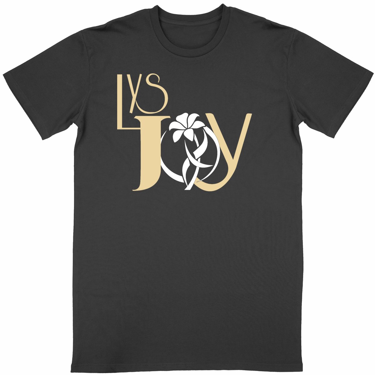 T-shirt unisexe classique - LysJoy