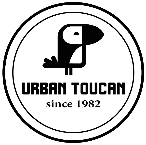 Urban Toucan logo