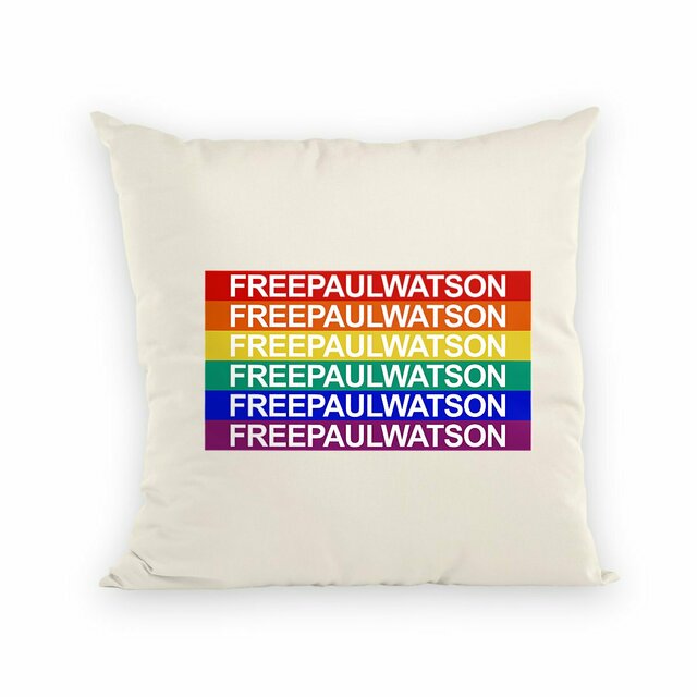 Image back free Paul Watson paix liberté justice écologie défense du vivant
