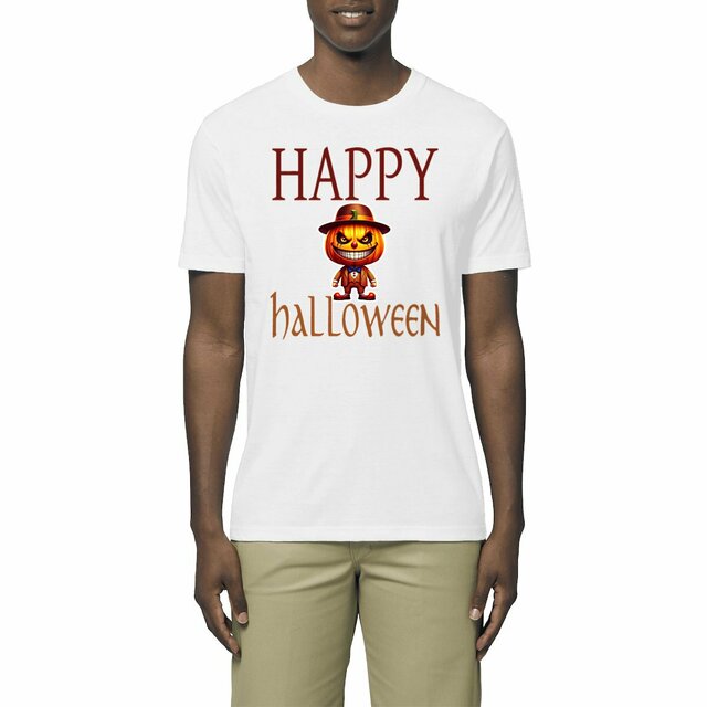 Image front cadeau clown halloween terreur peur fête humour