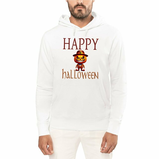 Image front cadeau clown halloween terreur peur fête humour