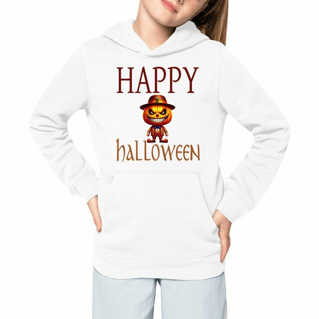 Image front cadeau clown halloween terreur peur fête humour