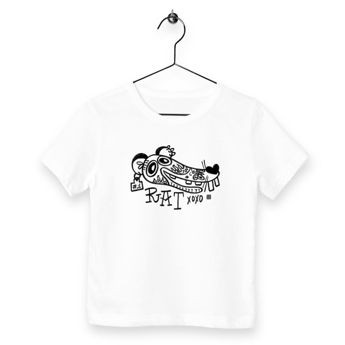 RAT (KIDS' SIZE) - Image