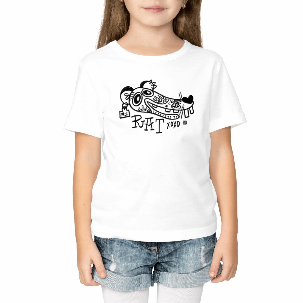 RAT (KIDS' SIZE)