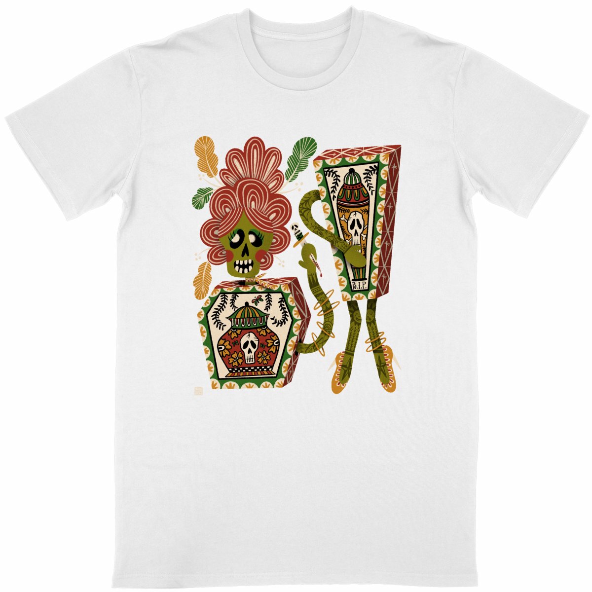 Magician's Assistant's Sister - Image