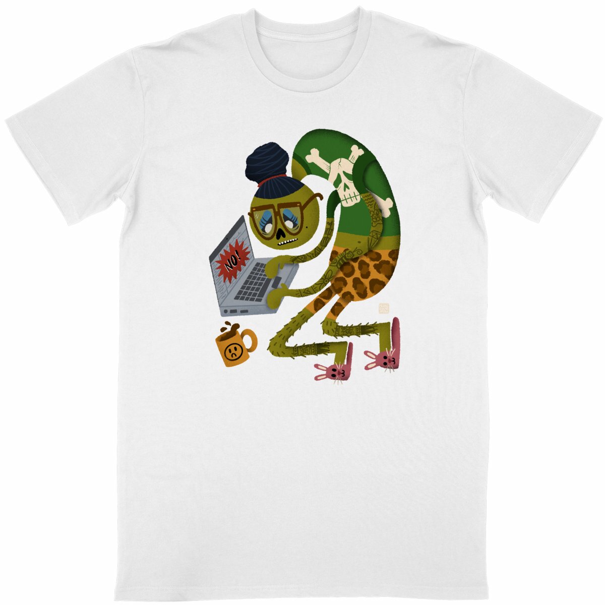 Cadre En Panne - Image