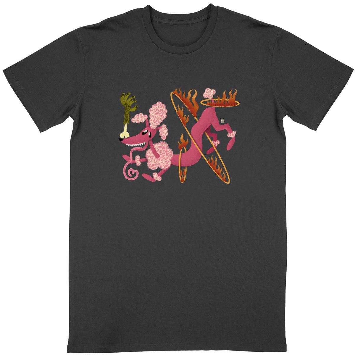 Rings of Fire - Image