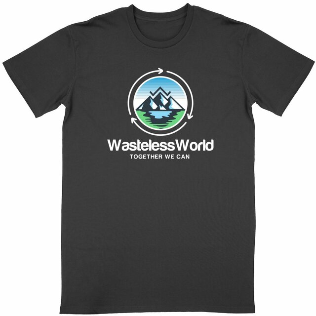 Image front Wasteless World Classic
