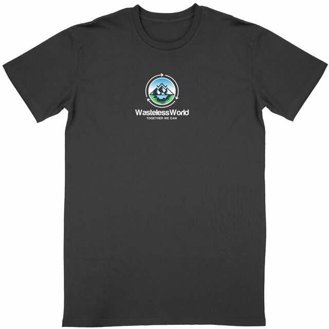 Image back Wasteless World Classic