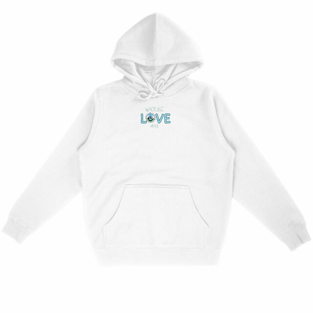 Image back Waste Less LOVE