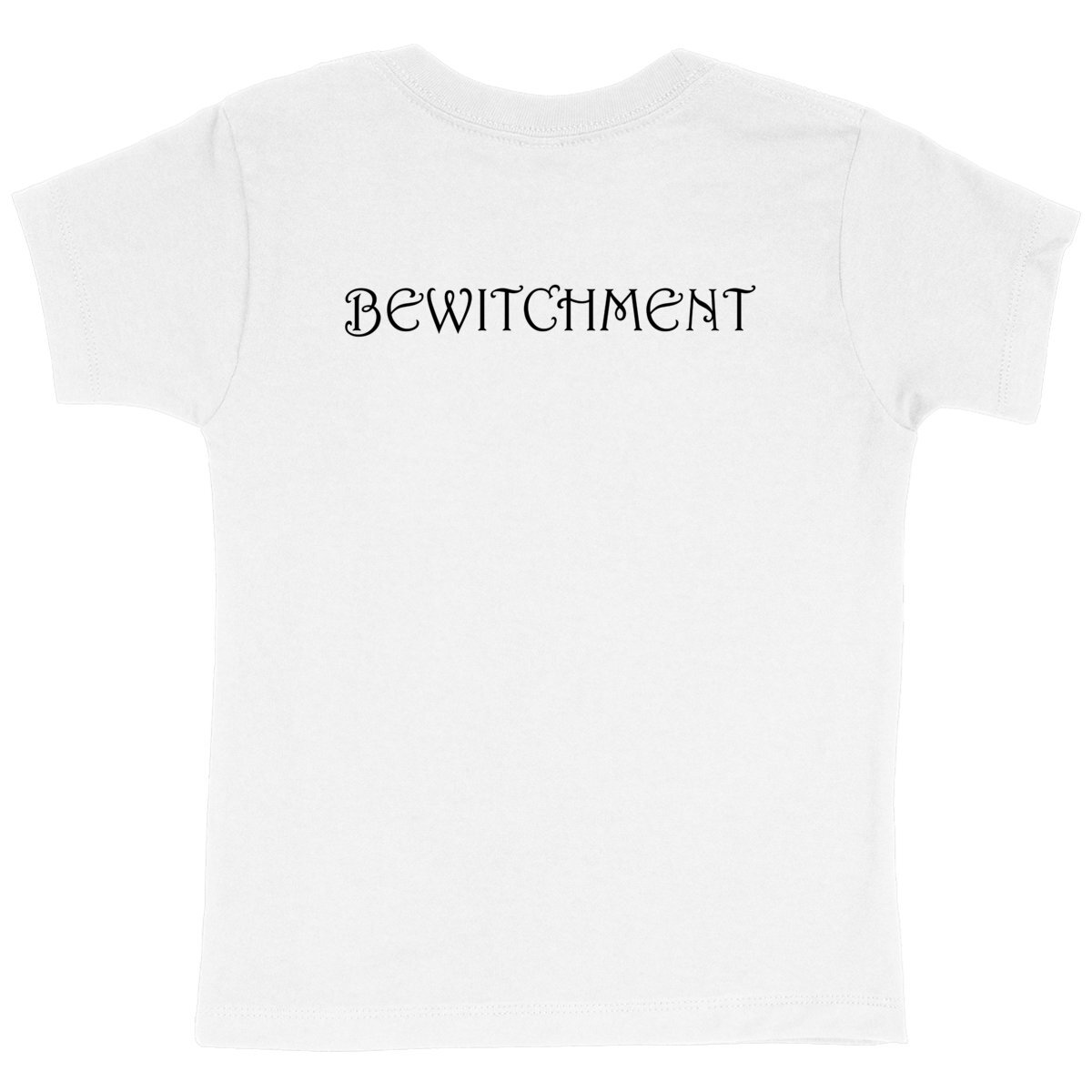 Image back Camiseta niño