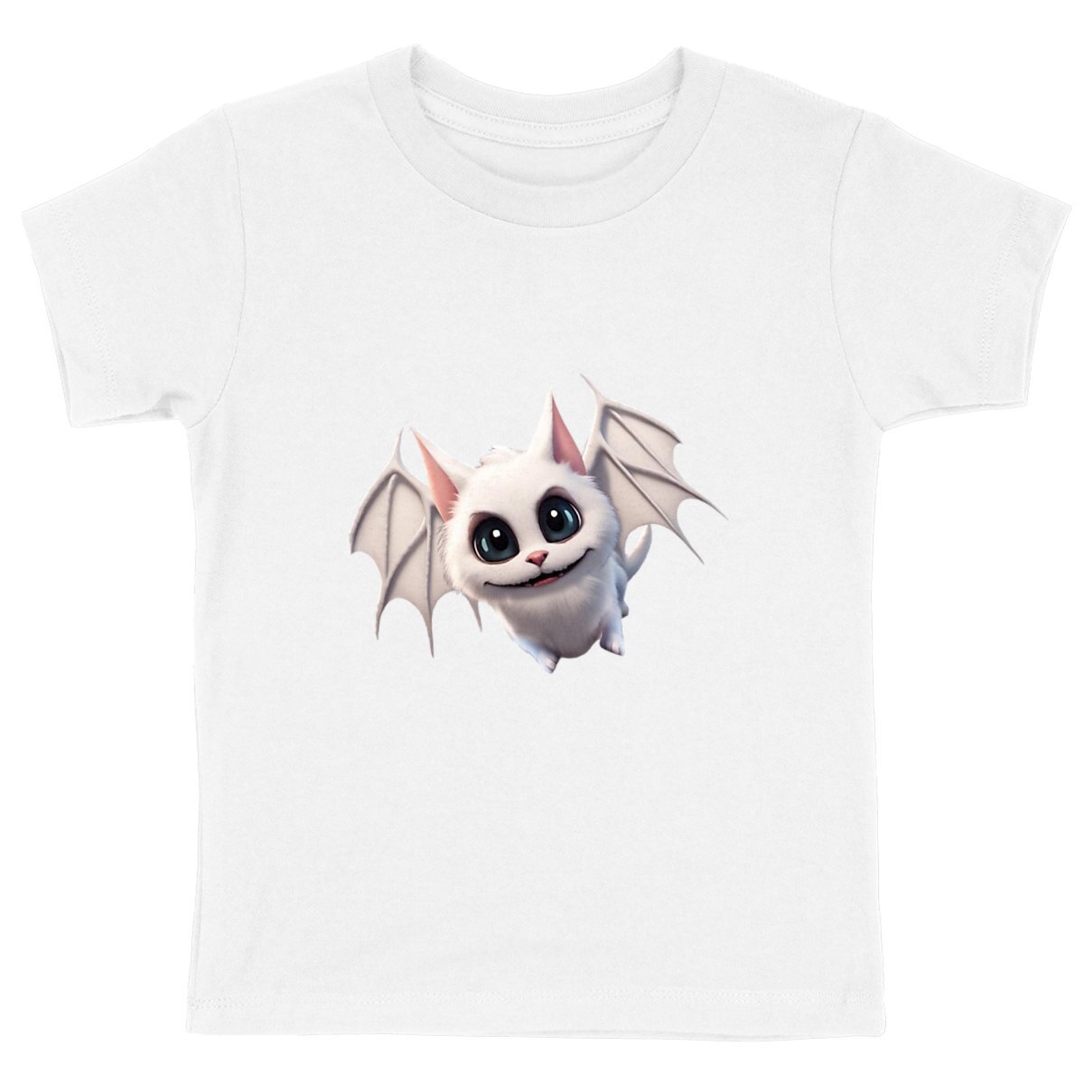 Image front Camiseta niño