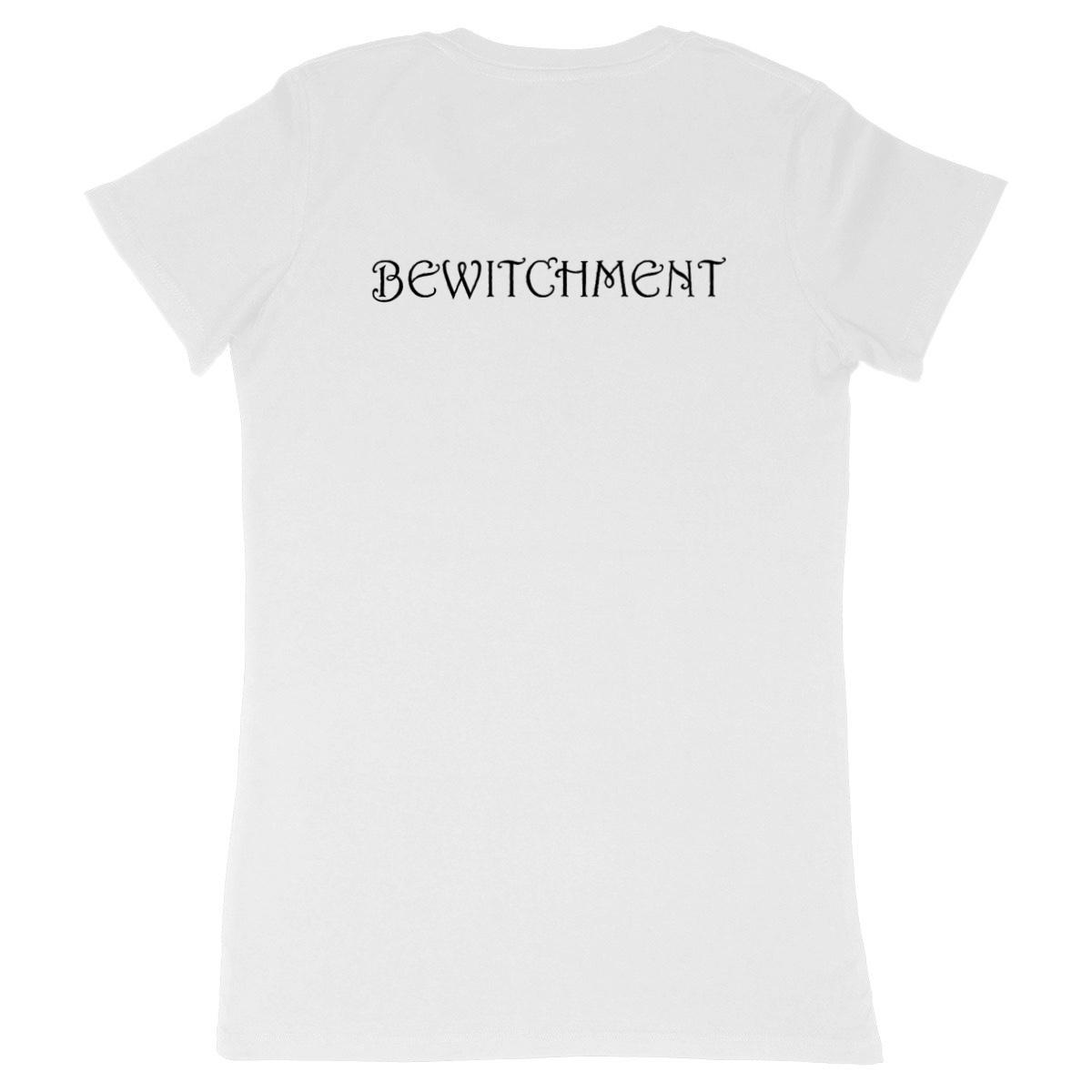 Image back Camiseta mujer