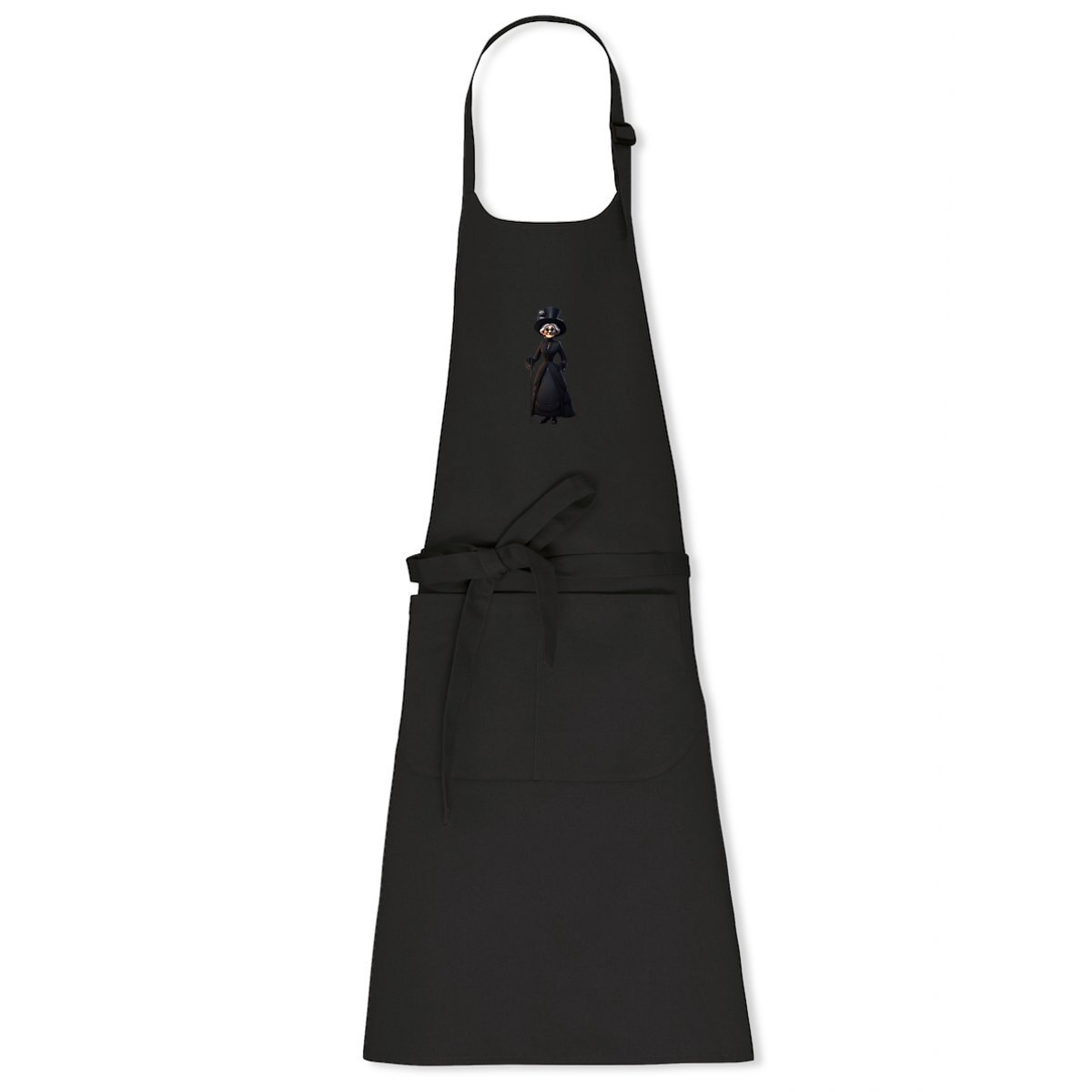 Image front Mandil de Agu