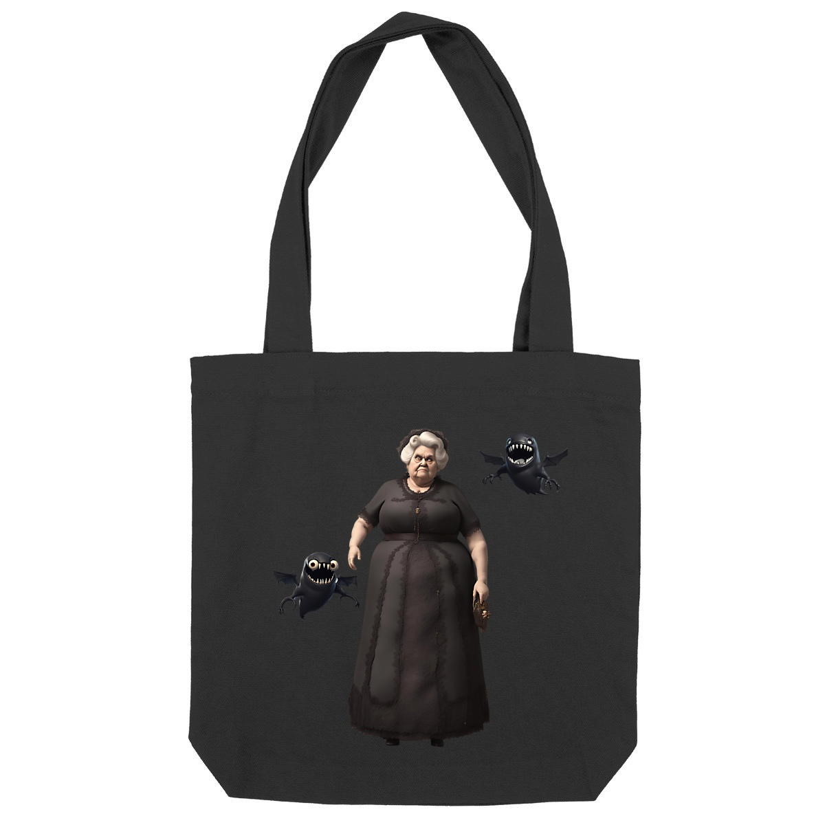 Image front Bolso de mano 