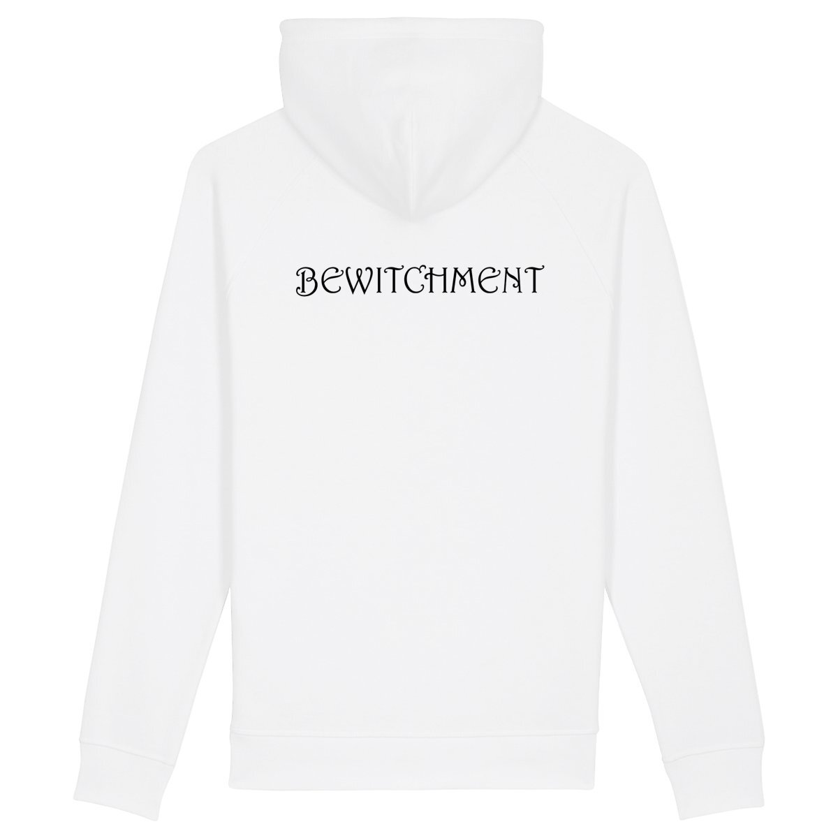 Image back Sudadera con capucha unisex 