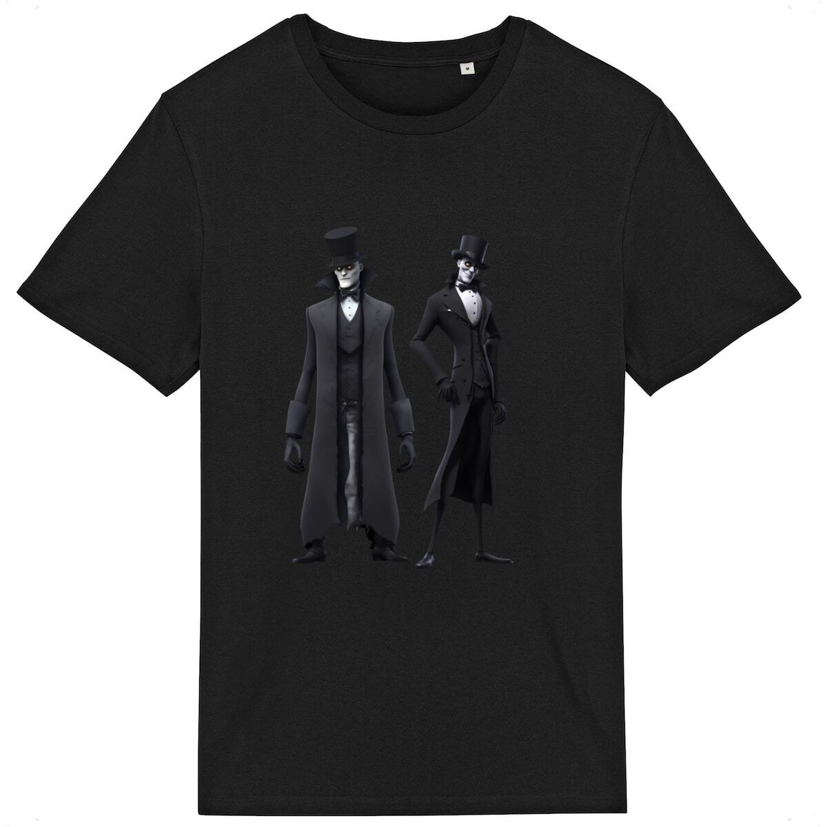 Image front Camiseta unisex 