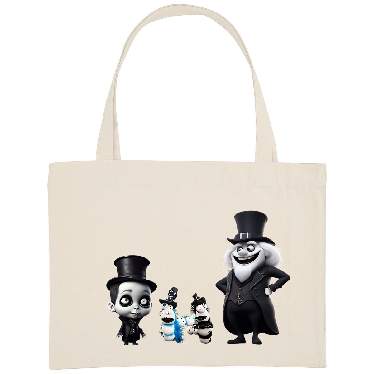 Image front Bolsa de la compra