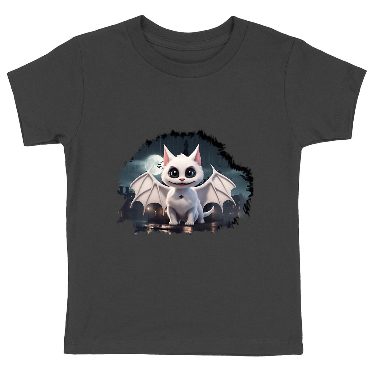 Image front Camiseta para niños