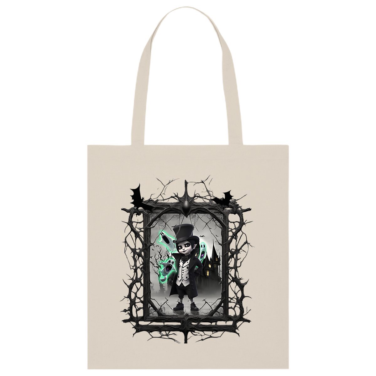 Image front Bolso ligero