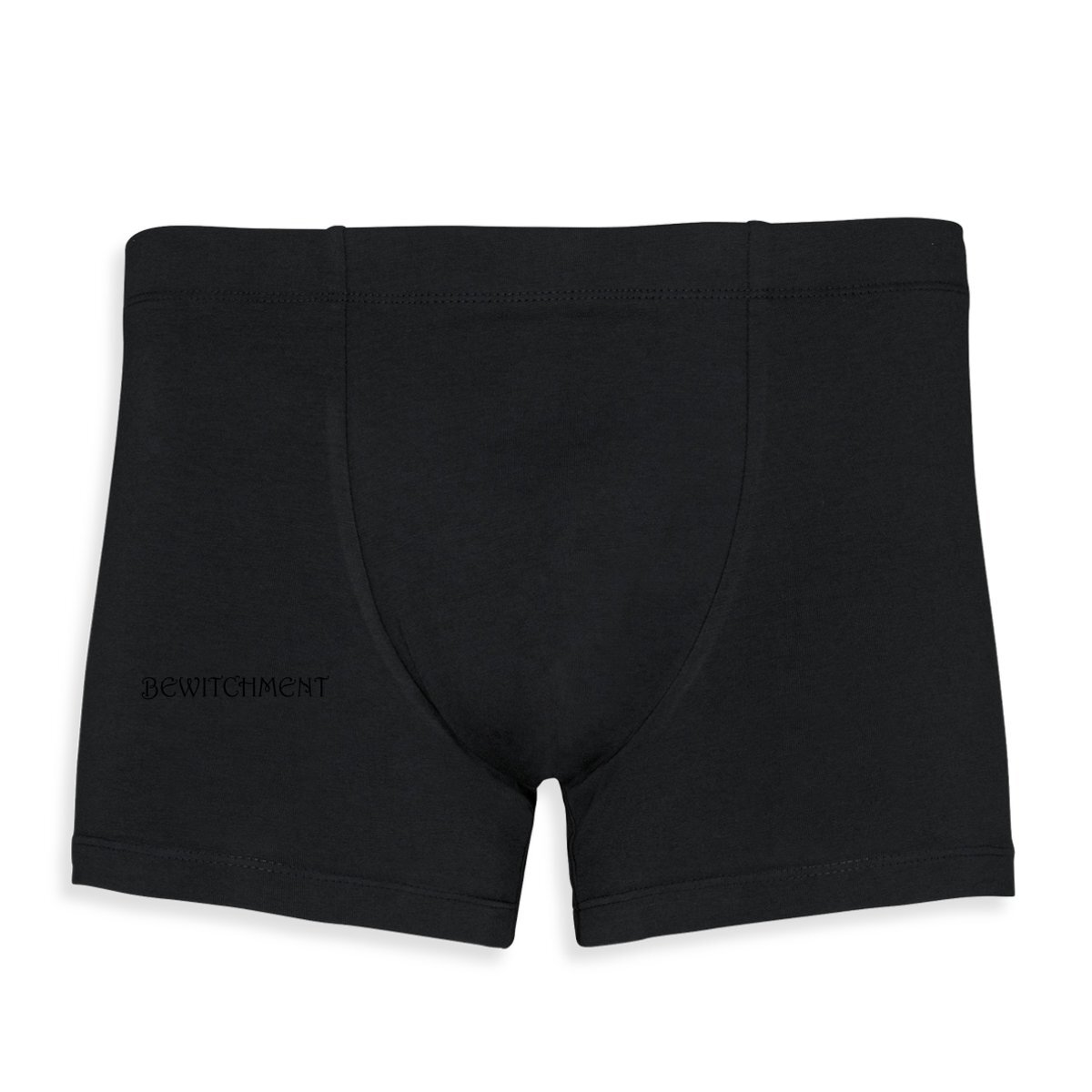 Image front Ropa interior de hombre, los detectives del más allá