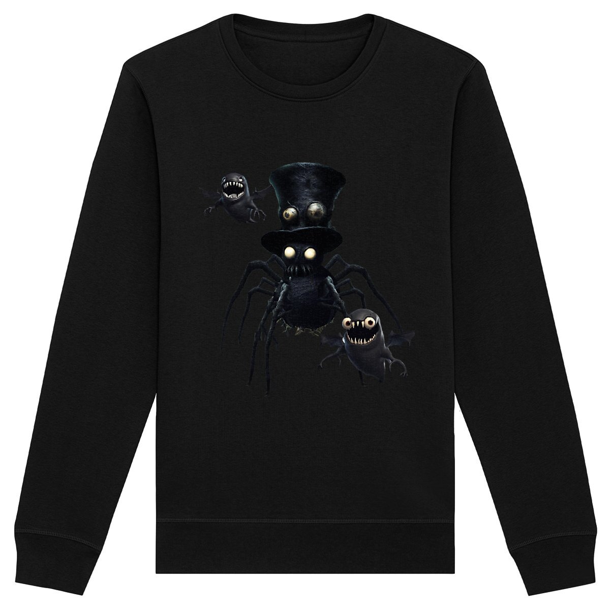 Image front Sudadera unisex