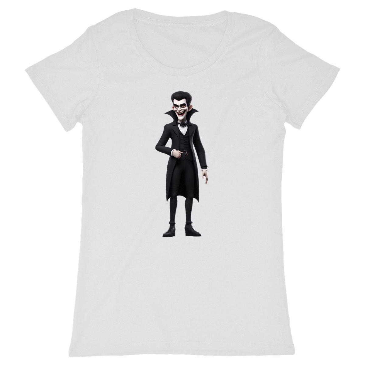 Image front Camiseta de mujer