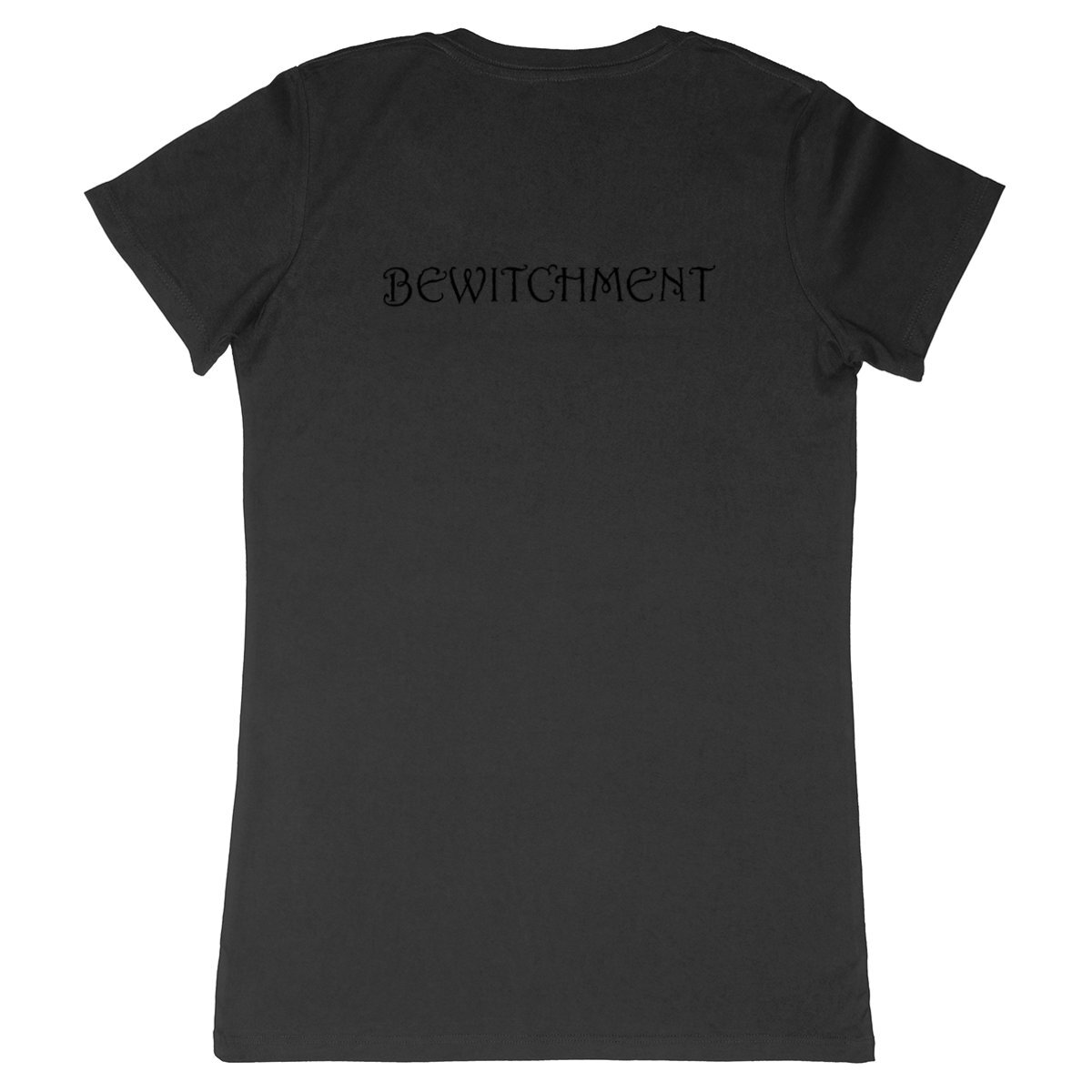 Image back Camiseta de mujer