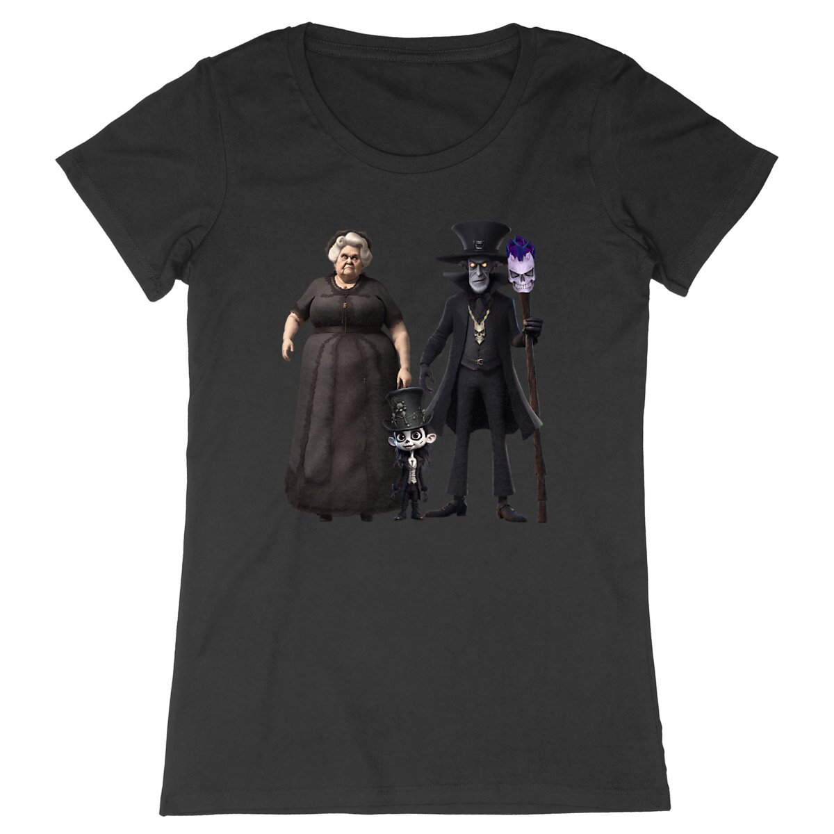 Image front Camiseta de mujer