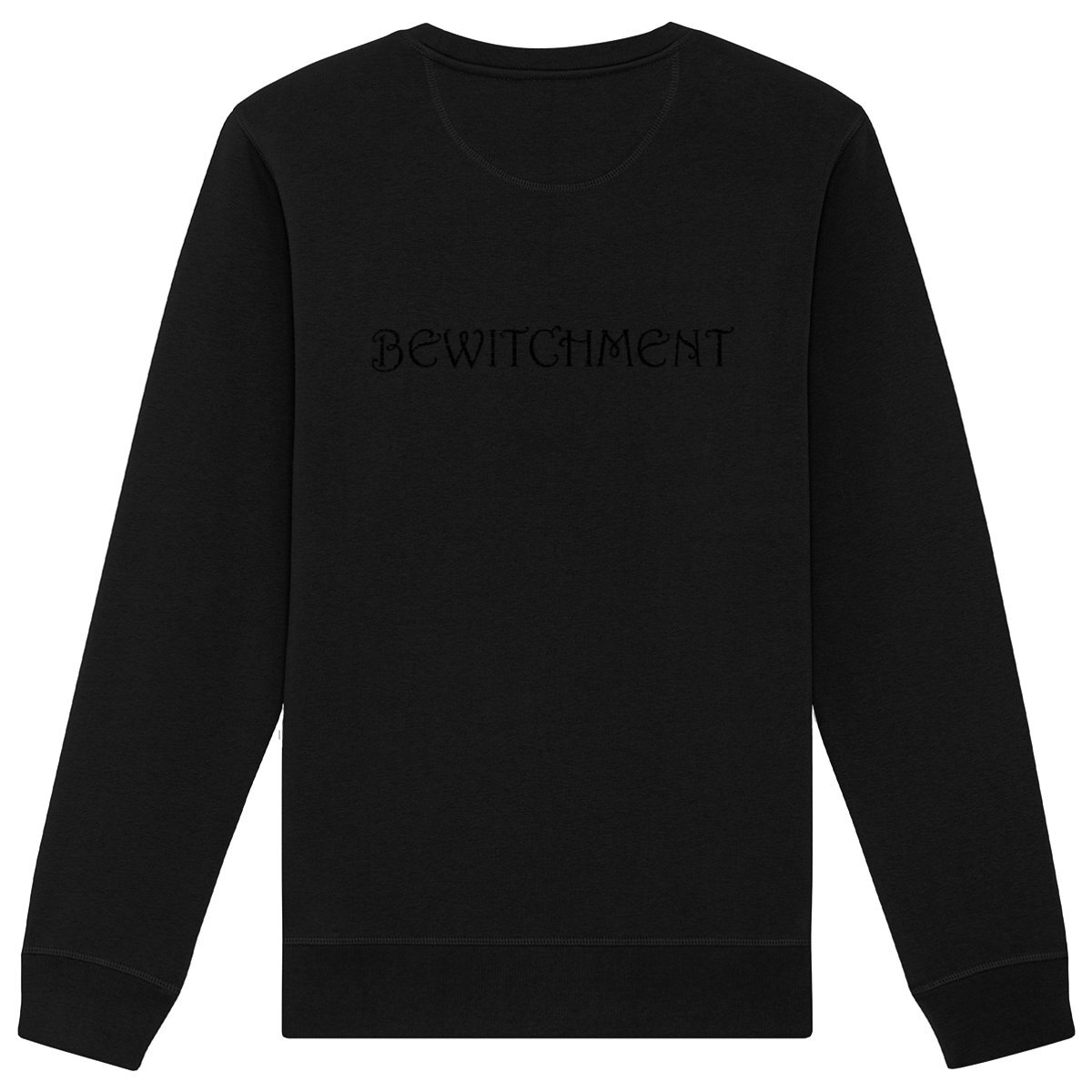 Image back Sudadera unisex