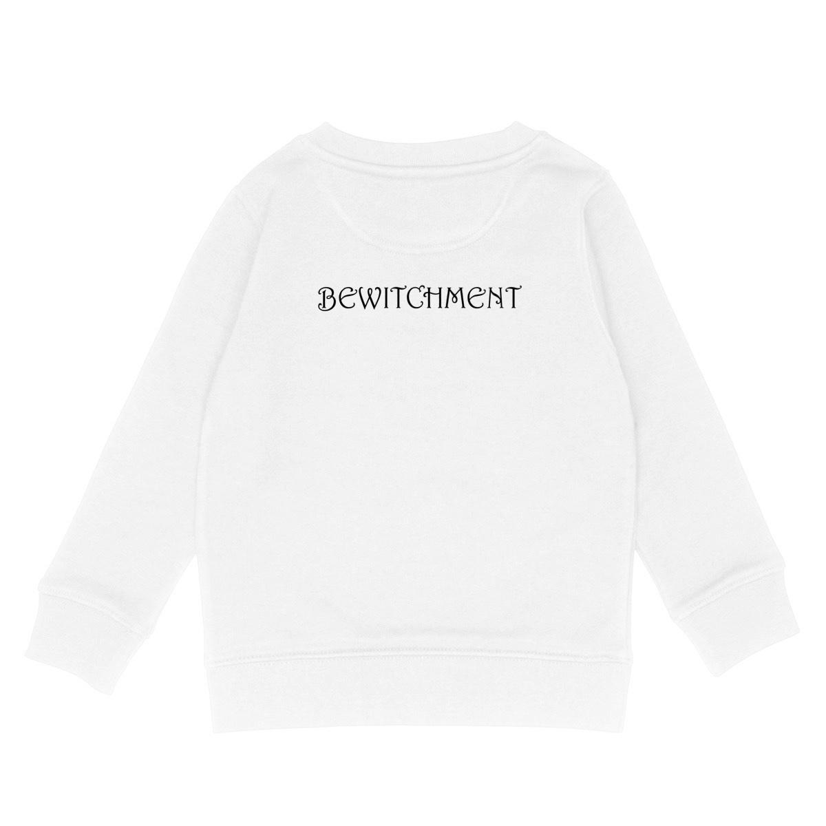 Image back Sudadera para niños