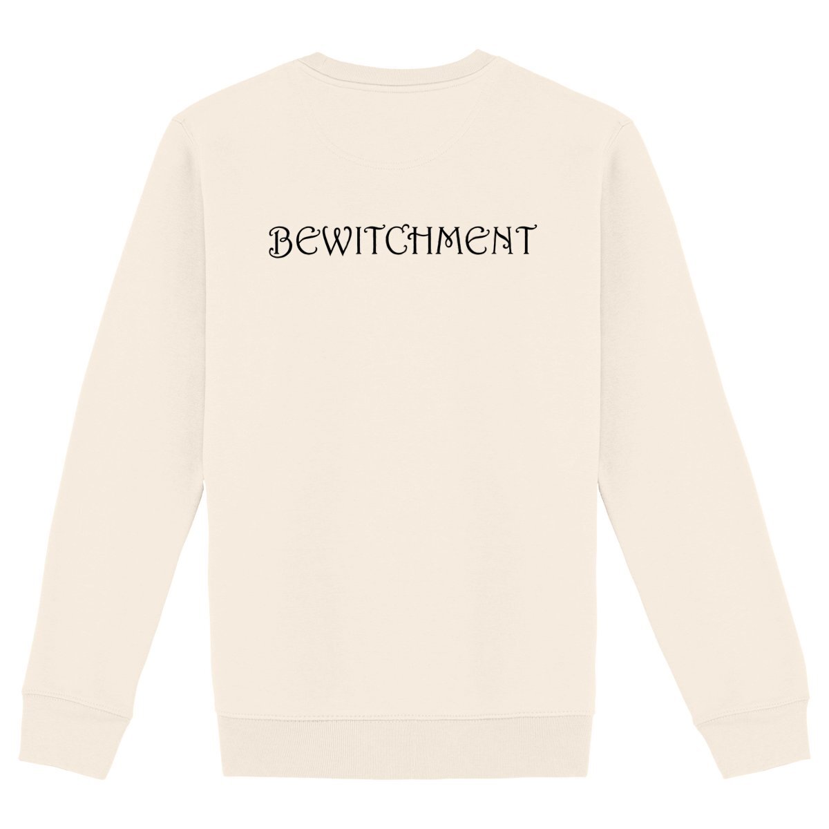 Image back Sudadera unisex