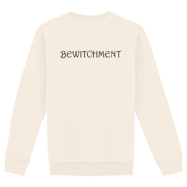 Image back Sudadera unisex